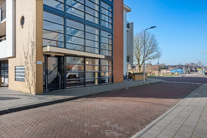 Foto 3 van Keersluis 34