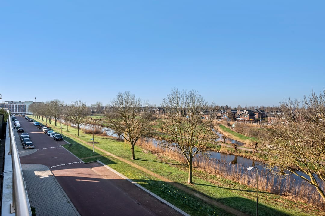 Photo 13 of Keersluis 34