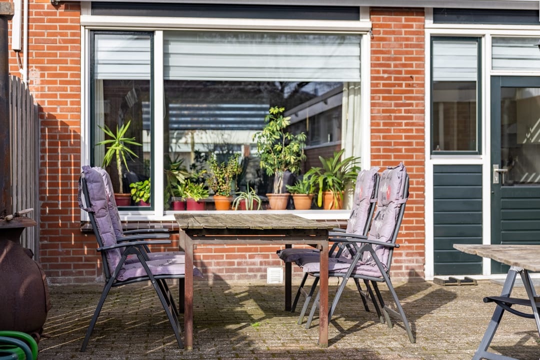 Foto 26 van Tulpenstraat 3