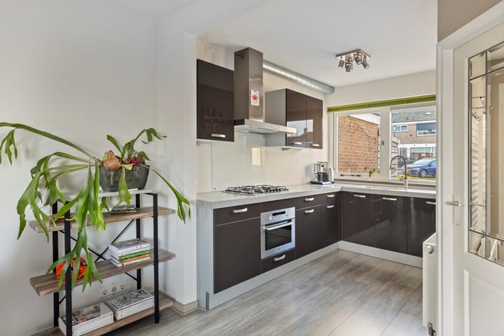 Foto 3 van Goudenregenplantsoen 16