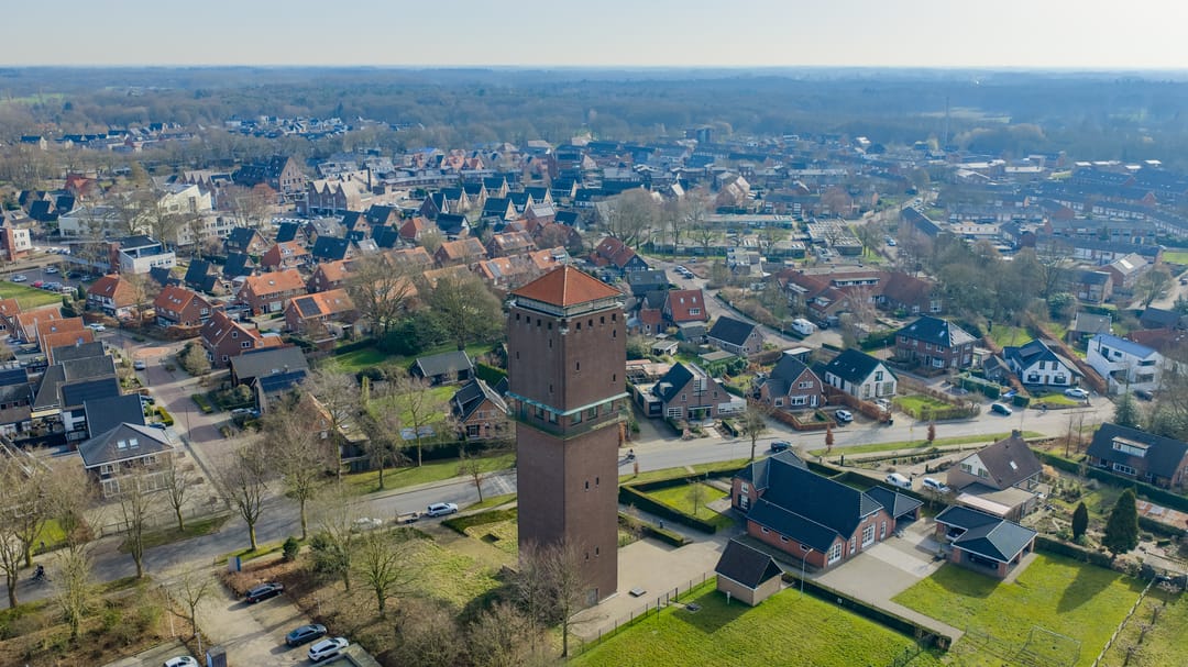 Foto 28 van Tulpenstraat 3