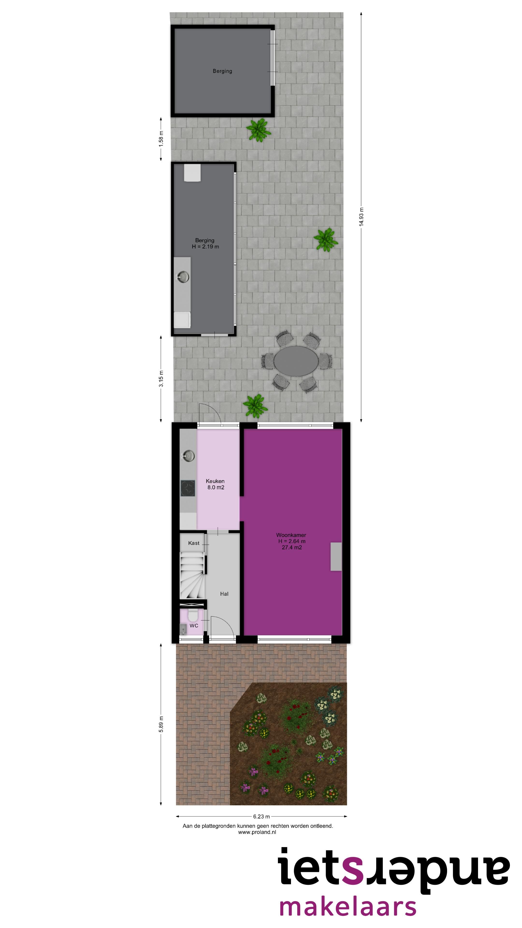 Foto 30 van Tulpenstraat 3