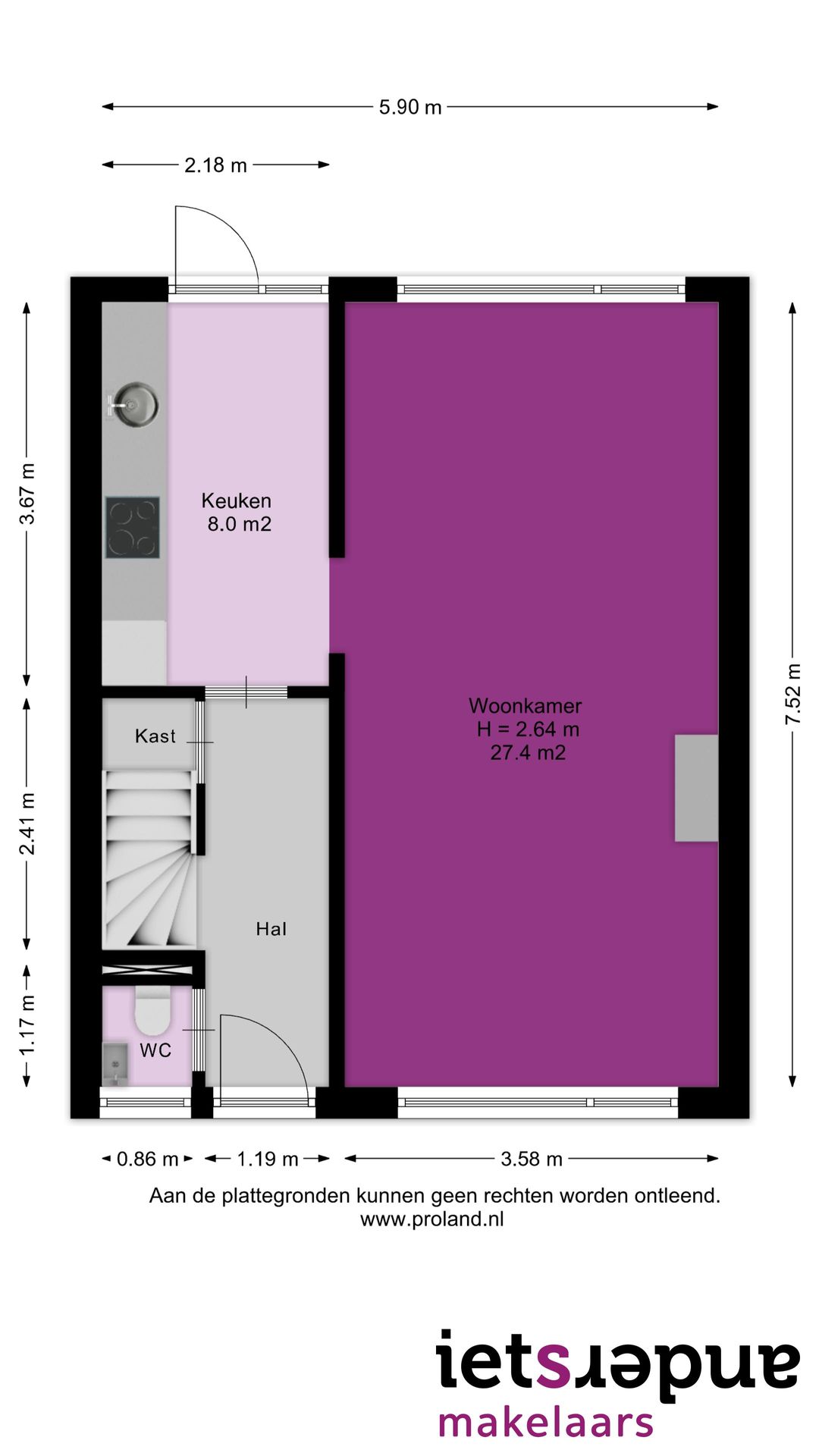 Foto 31 van Tulpenstraat 3