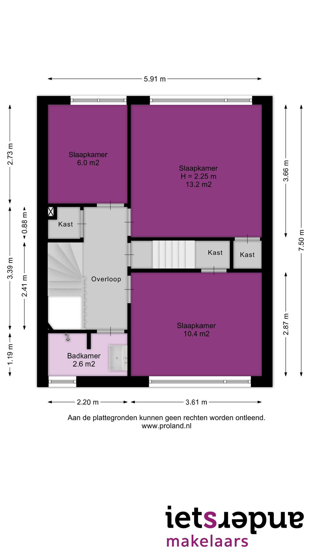 Foto 32 van Tulpenstraat 3