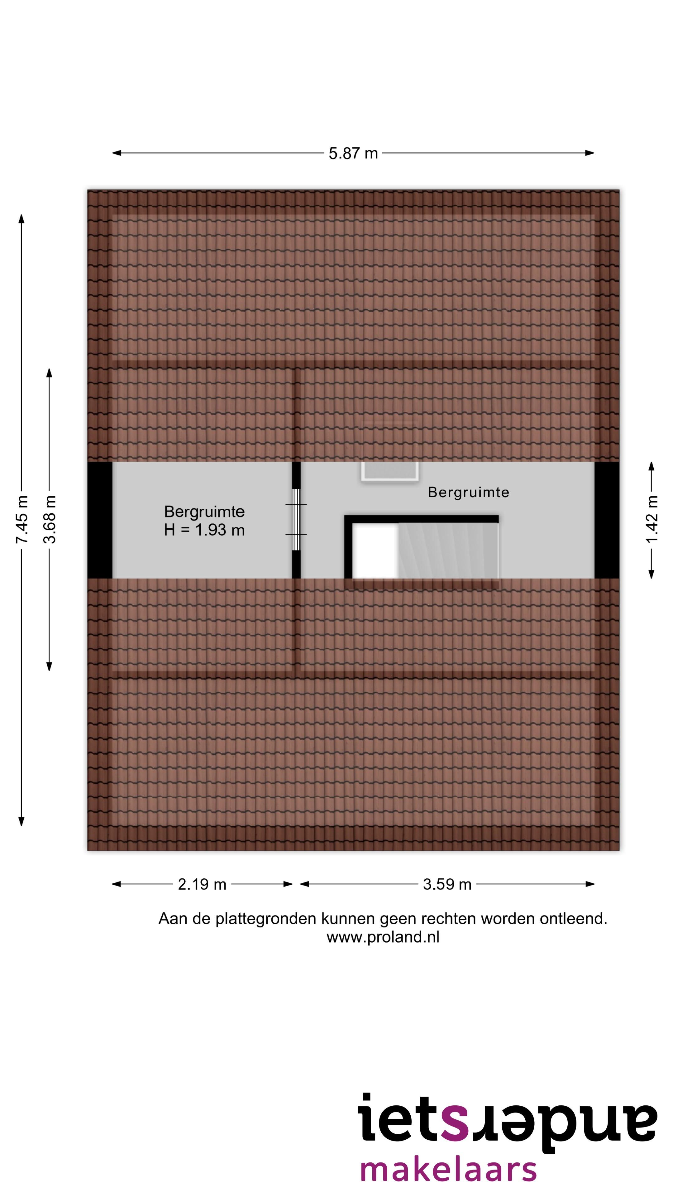 Foto 33 van Tulpenstraat 3