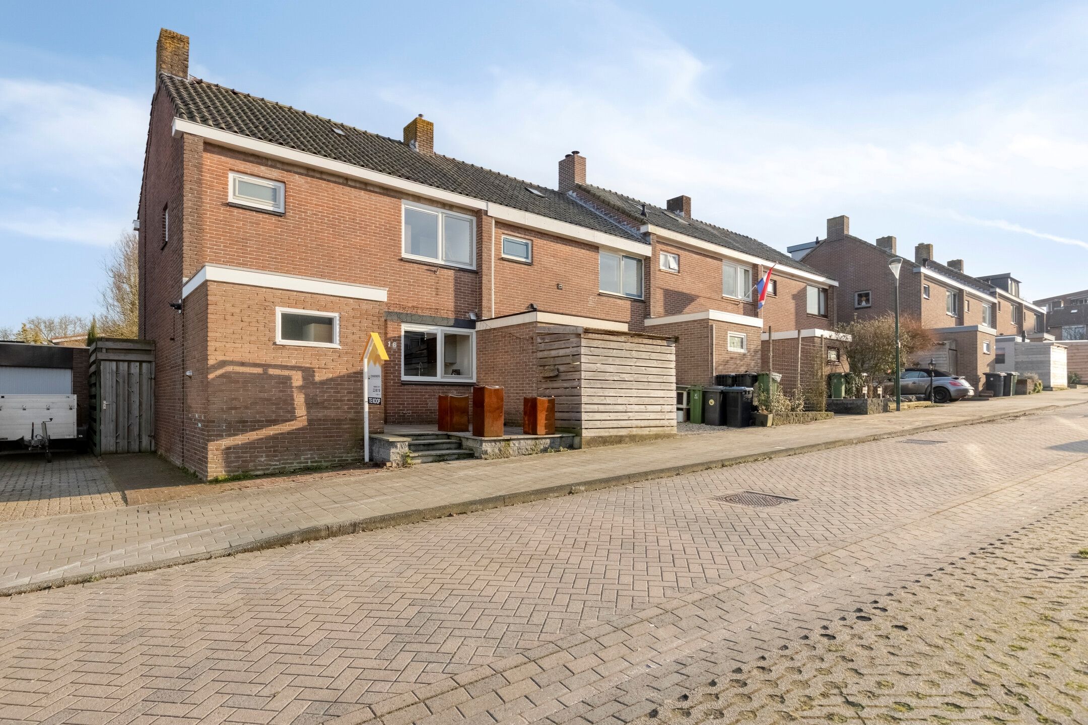 Foto 6 van Goudenregenplantsoen 16