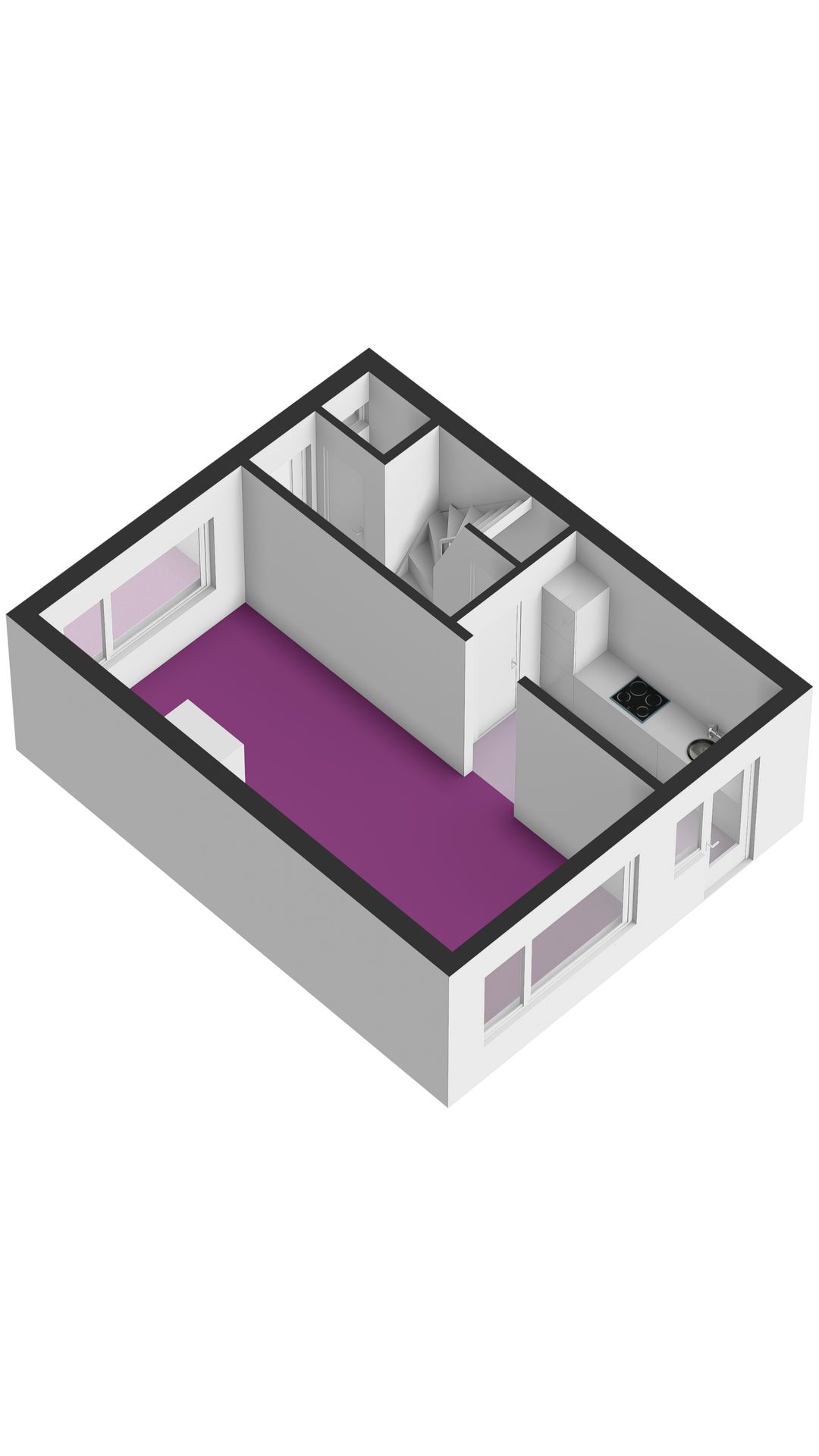 Foto 37 van Tulpenstraat 3