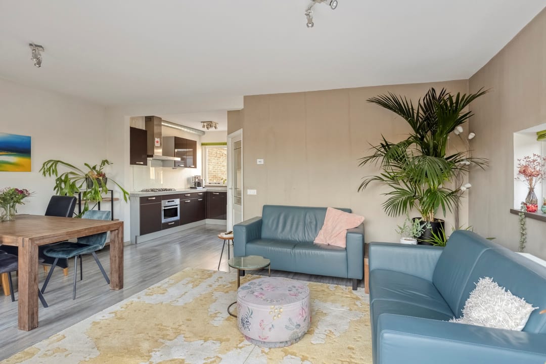 Foto 2 van Goudenregenplantsoen 16