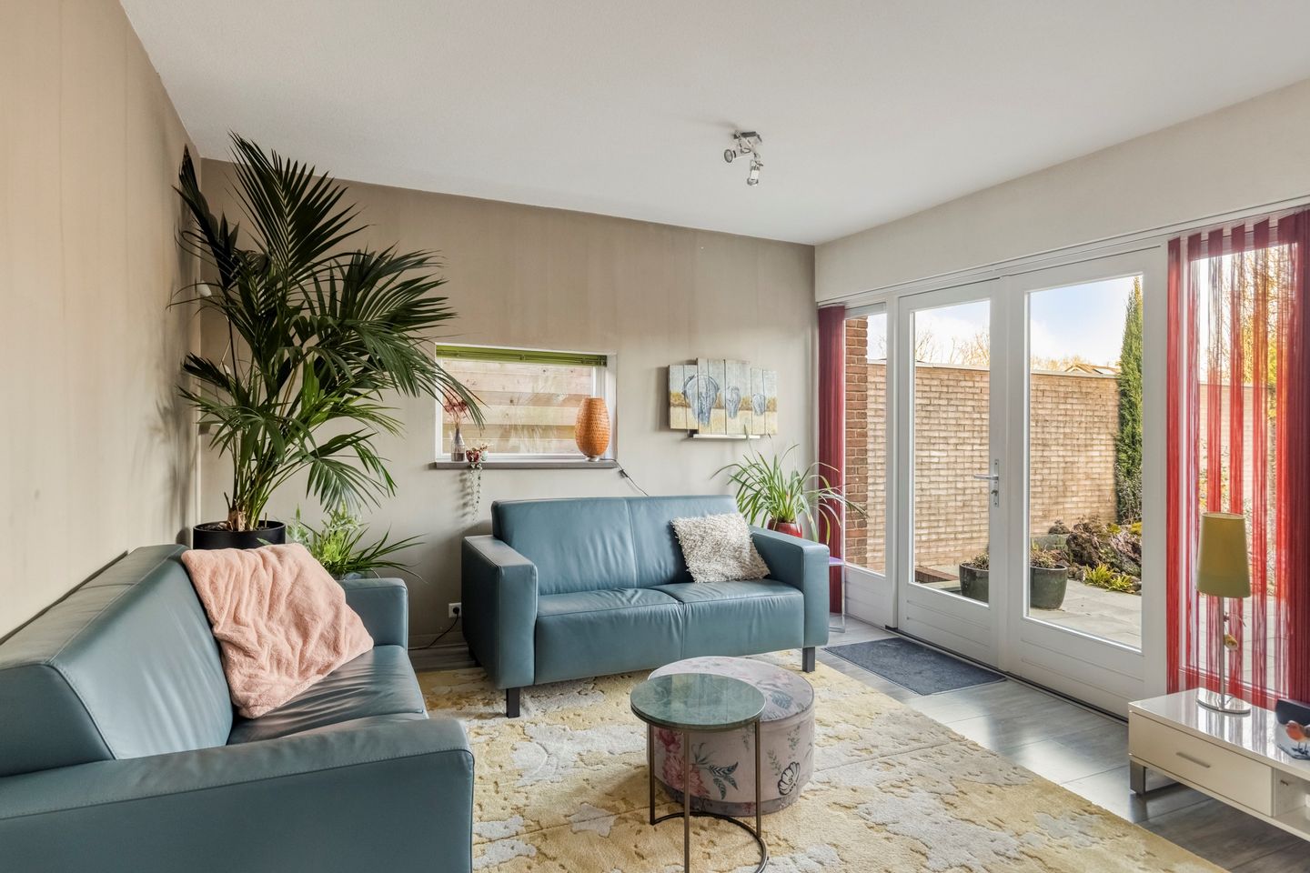 Foto 10 van Goudenregenplantsoen 16