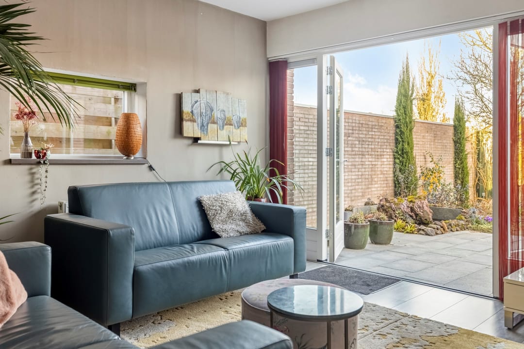 Foto 11 van Goudenregenplantsoen 16