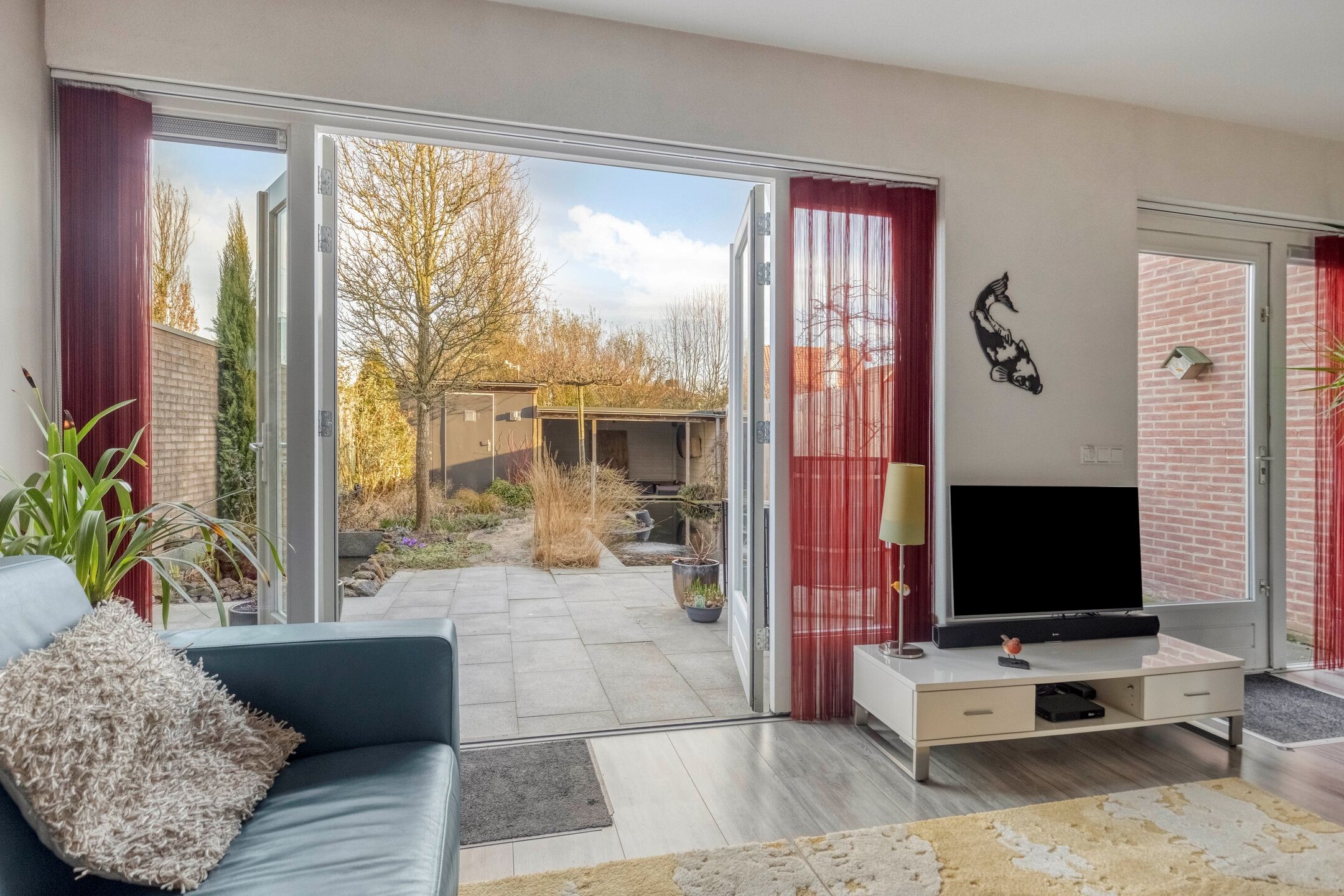 Foto 12 van Goudenregenplantsoen 16