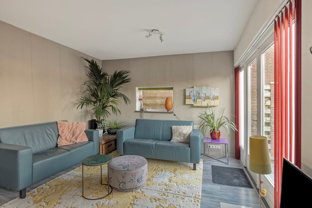 Foto 13 van Goudenregenplantsoen 16