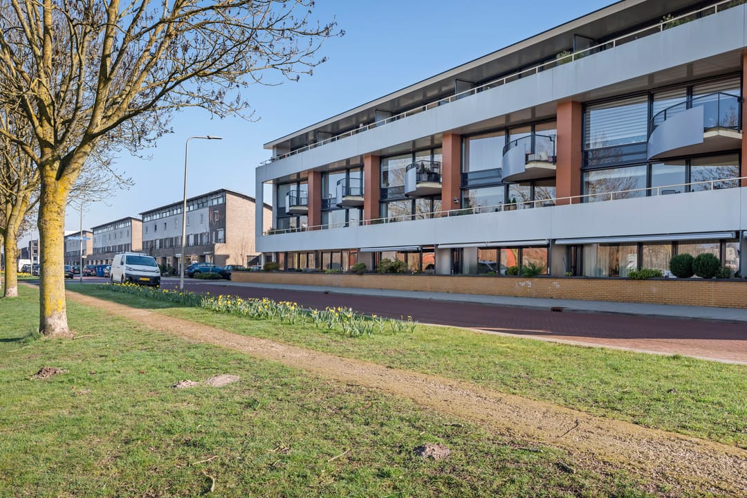 Photo 31 of Keersluis 34