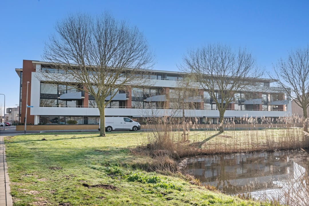 Photo 32 of Keersluis 34