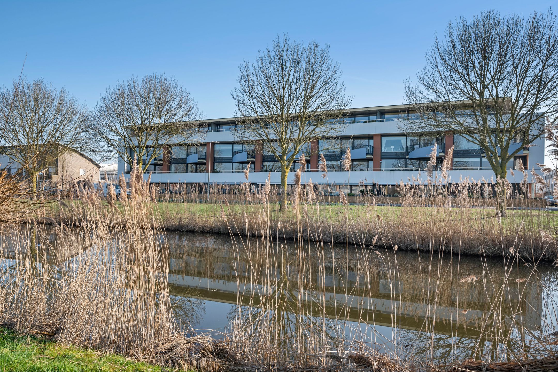 Photo 33 of Keersluis 34