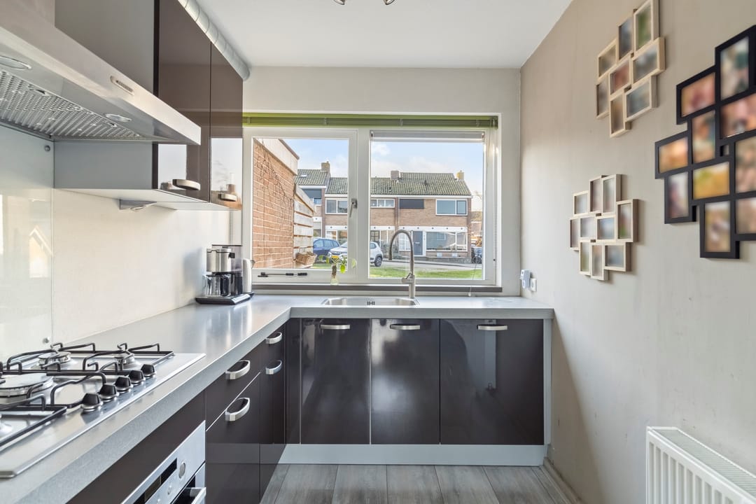 Foto 16 van Goudenregenplantsoen 16