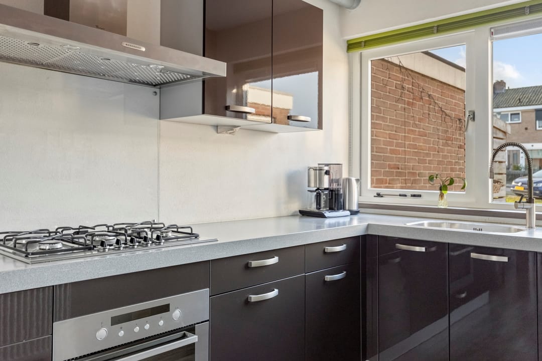 Foto 17 van Goudenregenplantsoen 16