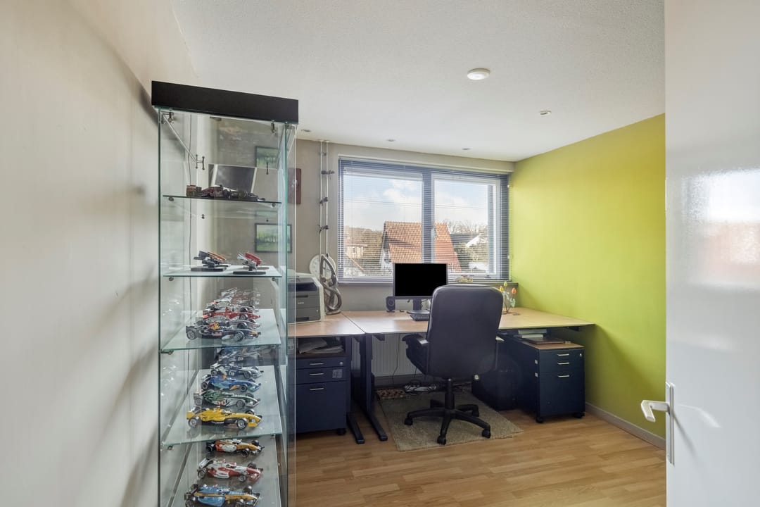 Foto 26 van Goudenregenplantsoen 16