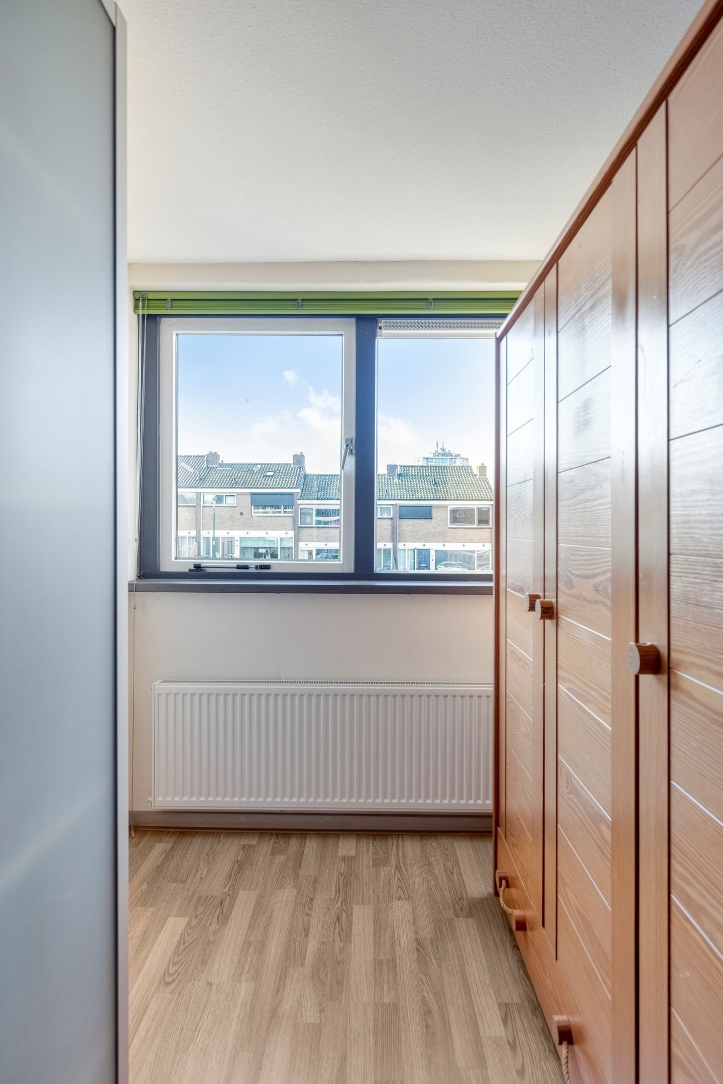 Foto 29 van Goudenregenplantsoen 16