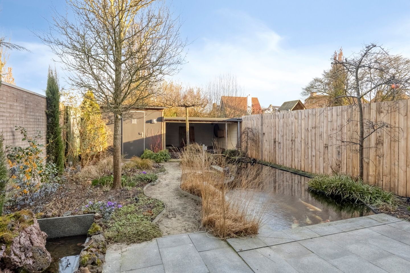 Foto 34 van Goudenregenplantsoen 16