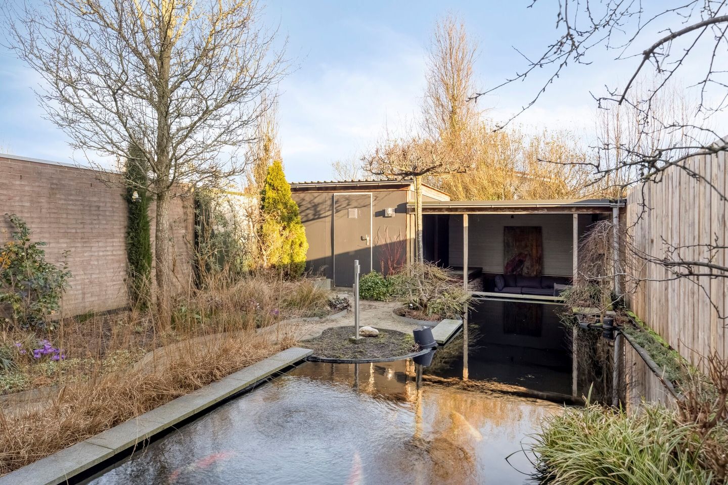 Foto 35 van Goudenregenplantsoen 16