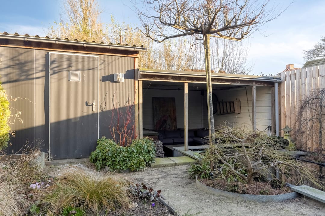 Foto 37 van Goudenregenplantsoen 16