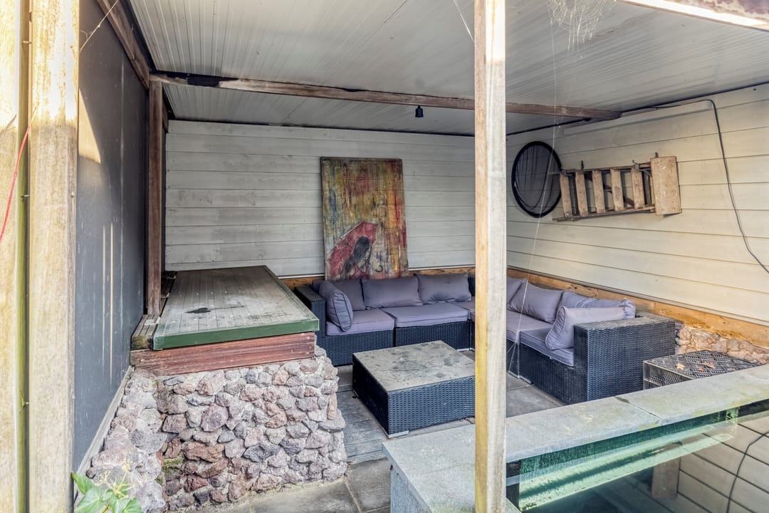 Foto 38 van Goudenregenplantsoen 16