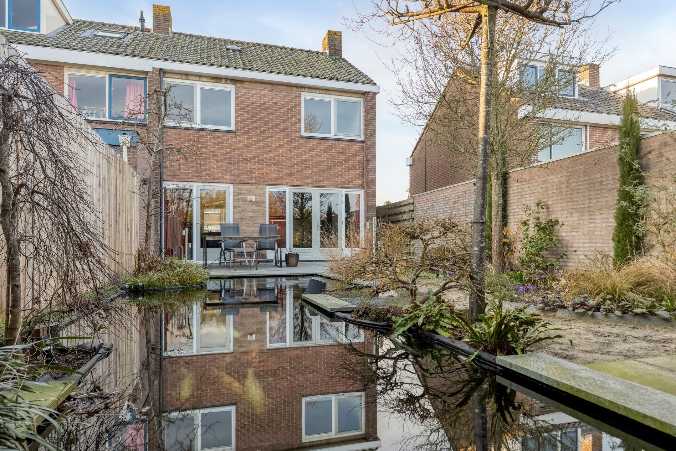 Foto 39 van Goudenregenplantsoen 16