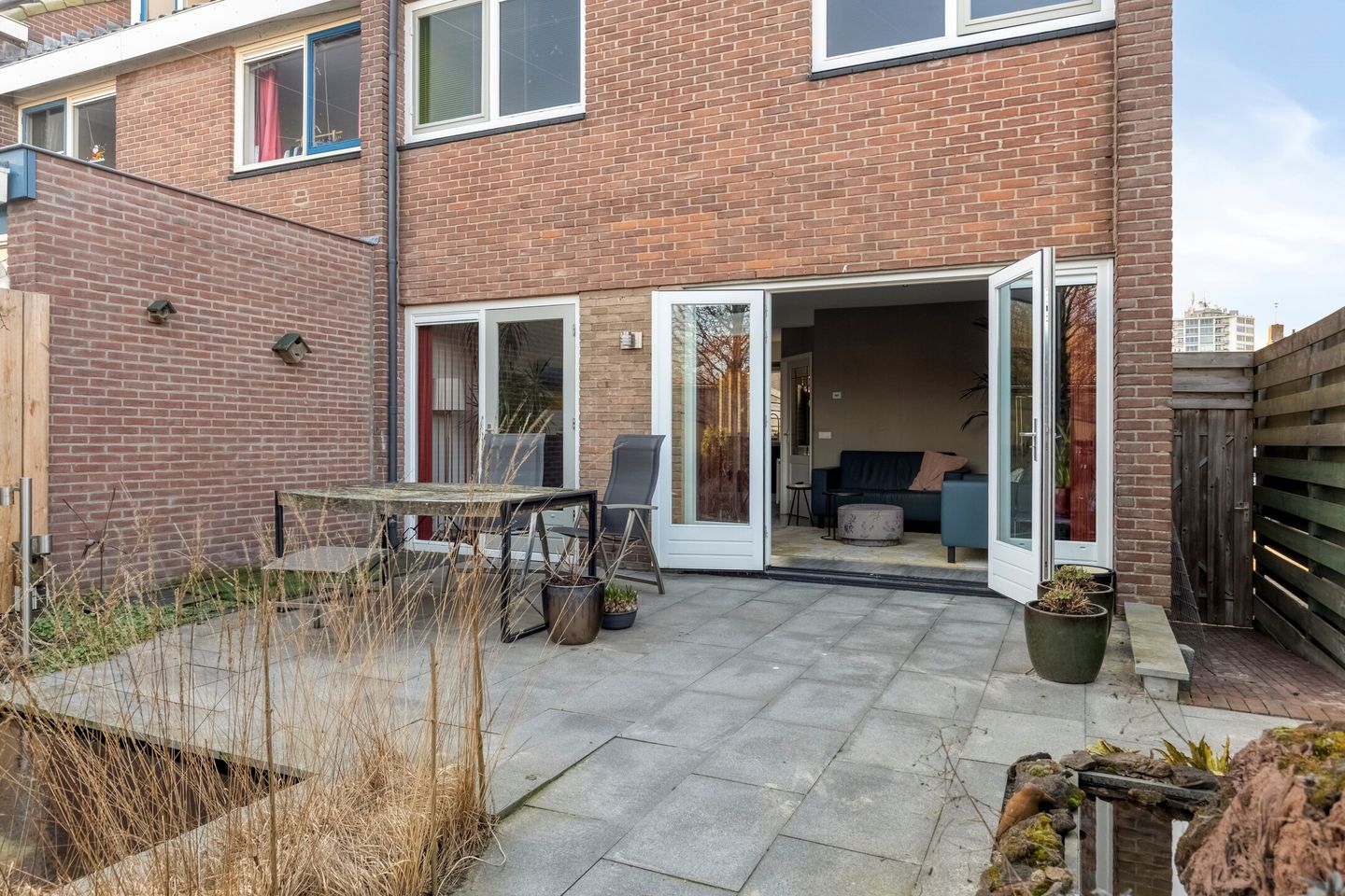 Foto 40 van Goudenregenplantsoen 16