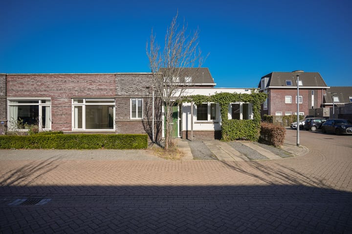 Photo 2 of De Kikvorst 1