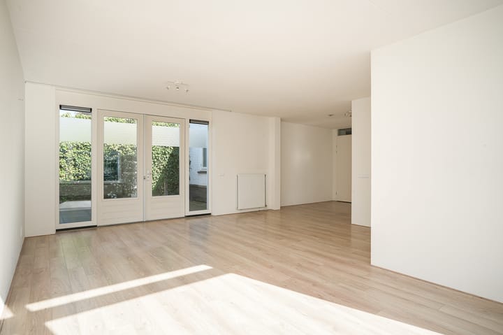 Photo 3 of De Kikvorst 1