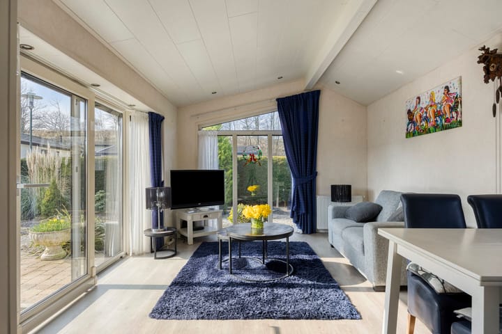 Foto 2 van Kapelleboslaan 163