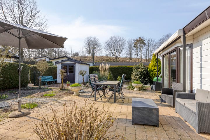 Foto 4 van Kapelleboslaan 163