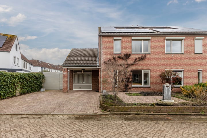 Hoogmeer 2301