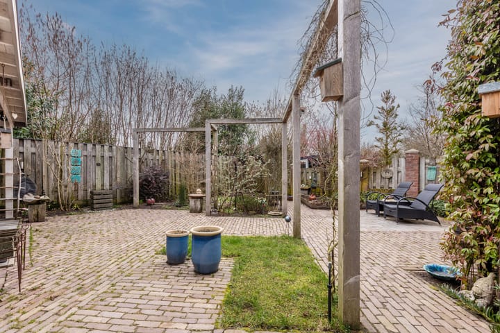 Foto 4 van Hoogmeer 2301