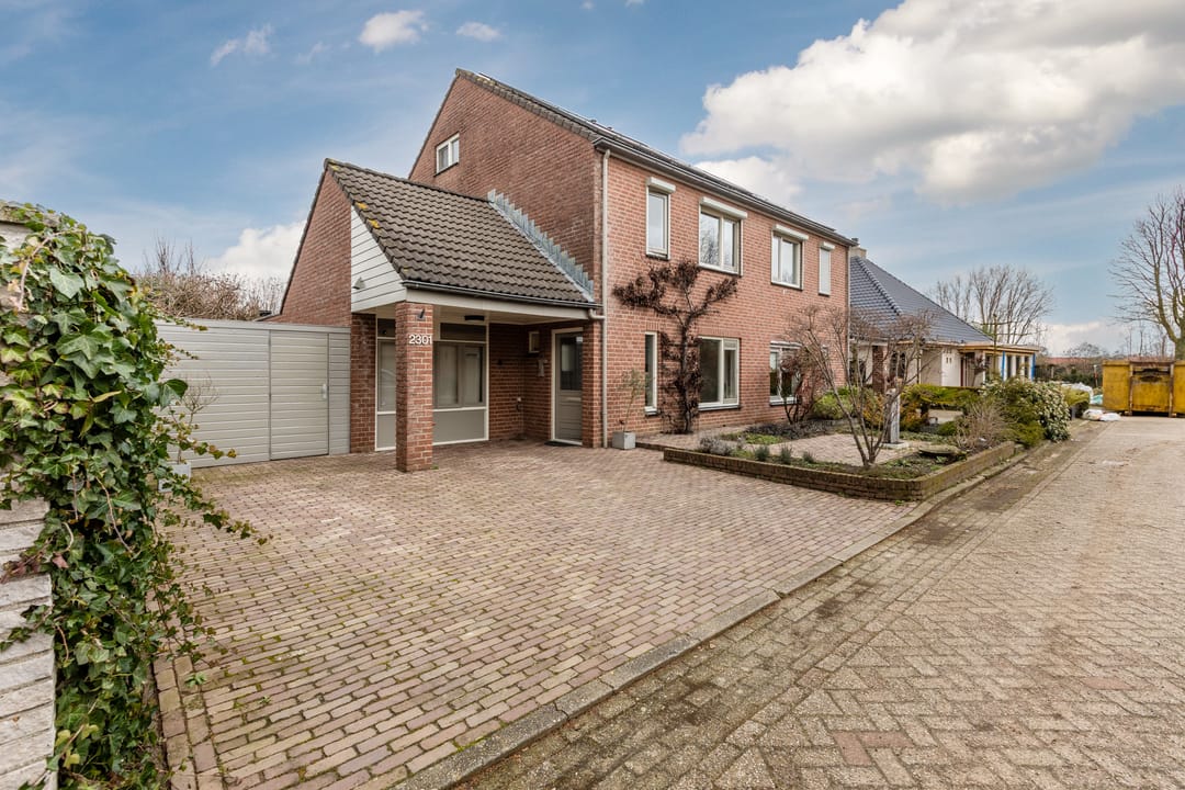 Foto 7 van Hoogmeer 2301