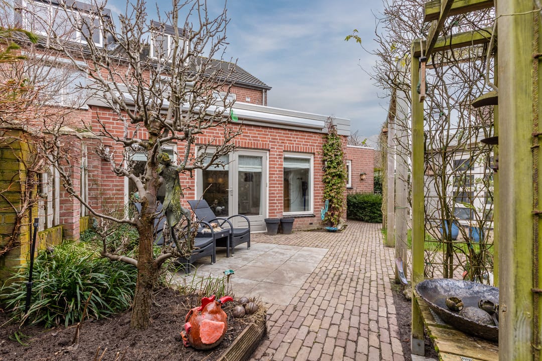 Foto 53 van Hoogmeer 2301