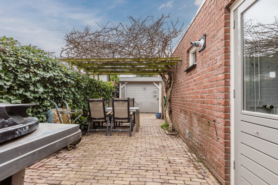 Foto 58 van Hoogmeer 2301