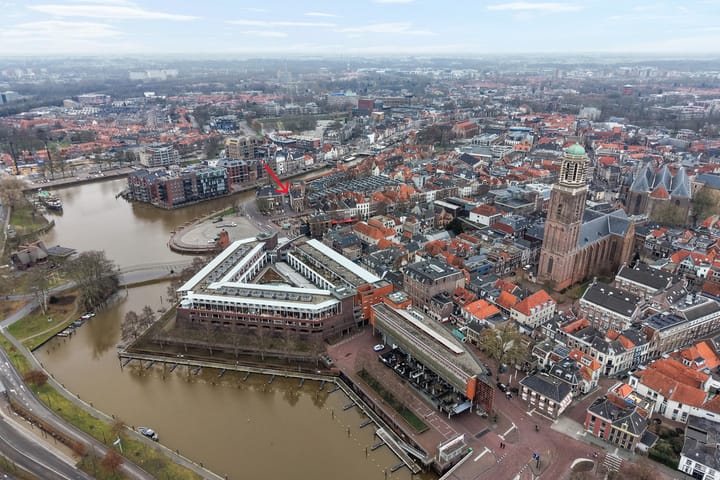 Foto 4 van Waterstraat 1