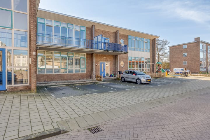 Foto 3 van Frans Halsstraat 10-C