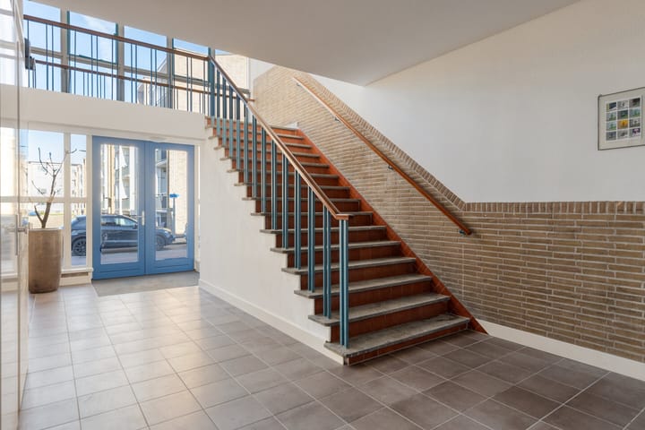 Foto 4 van Frans Halsstraat 10-C