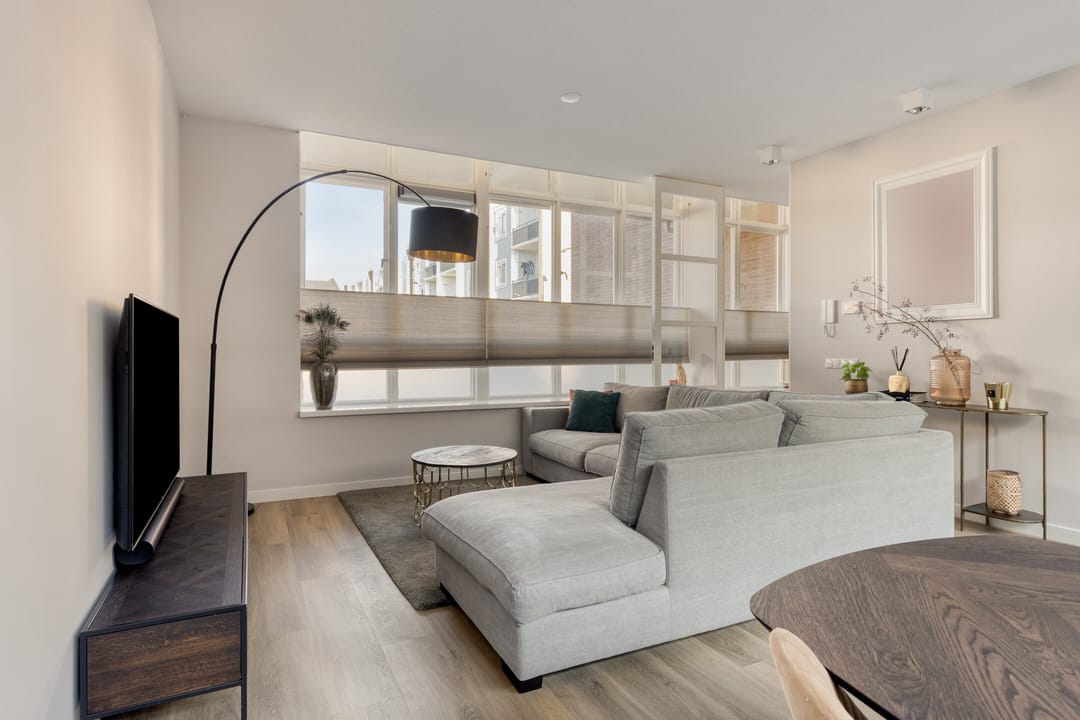 Foto 7 van Frans Halsstraat 10-C