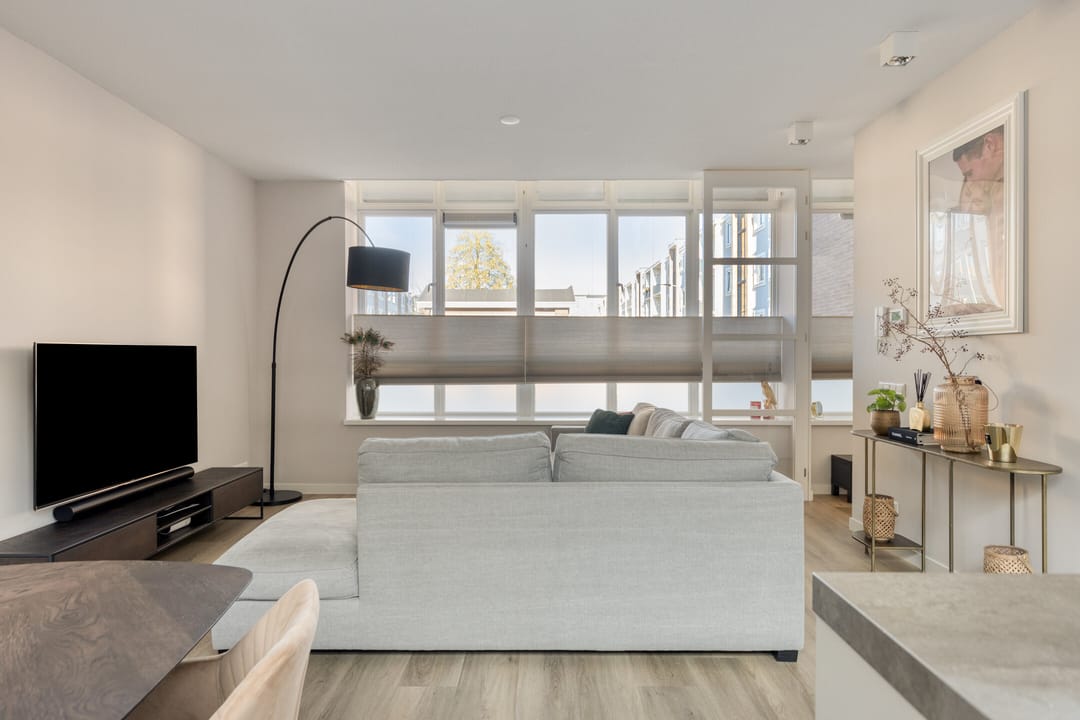 Foto 8 van Frans Halsstraat 10-C