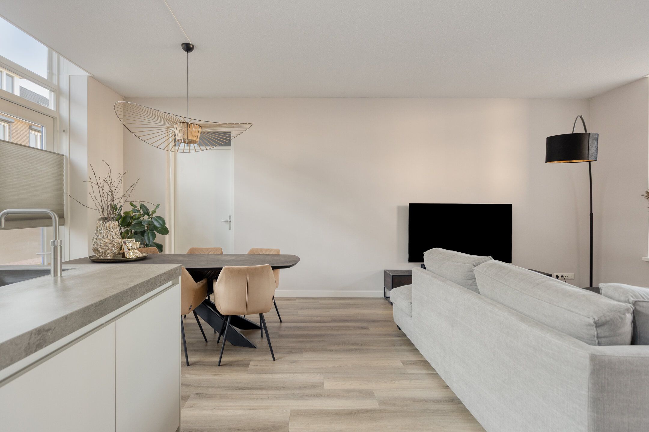 Foto 9 van Frans Halsstraat 10-C