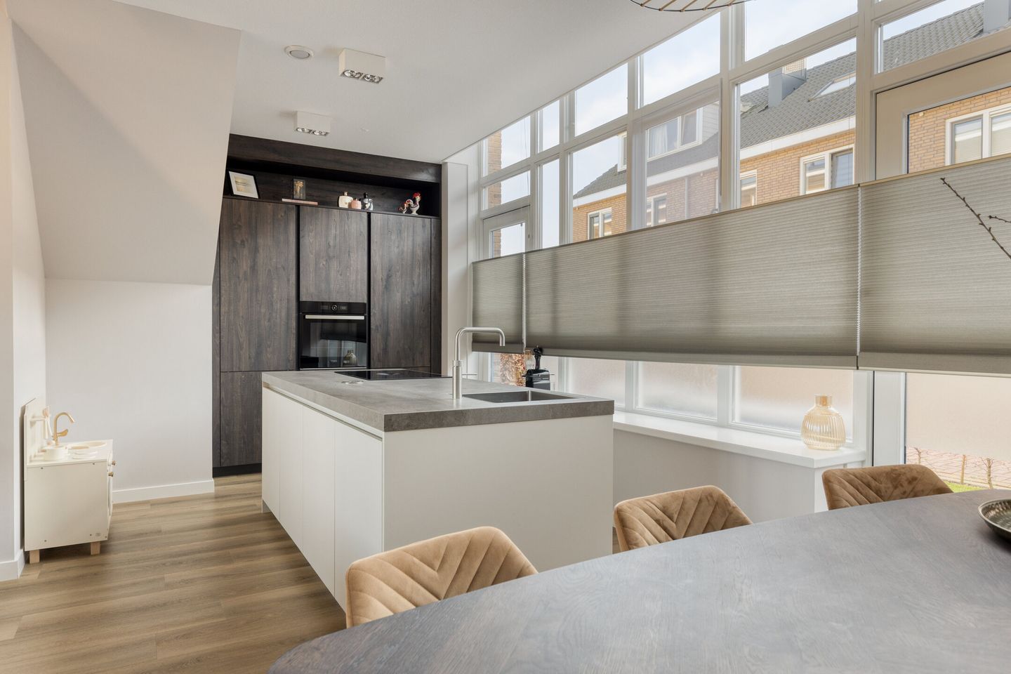 Foto 10 van Frans Halsstraat 10-C