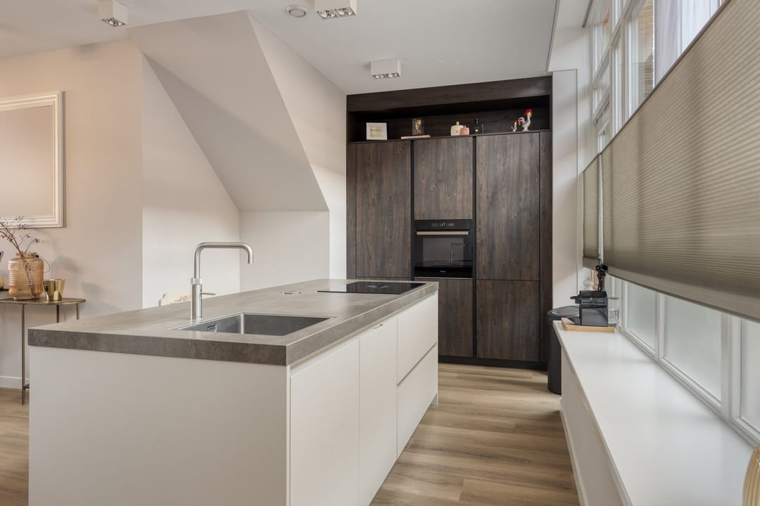 Foto 1 van Frans Halsstraat 10-C