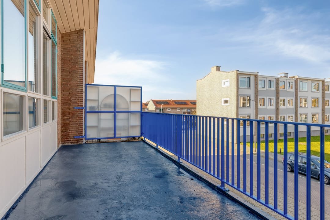 Foto 28 van Frans Halsstraat 10-C