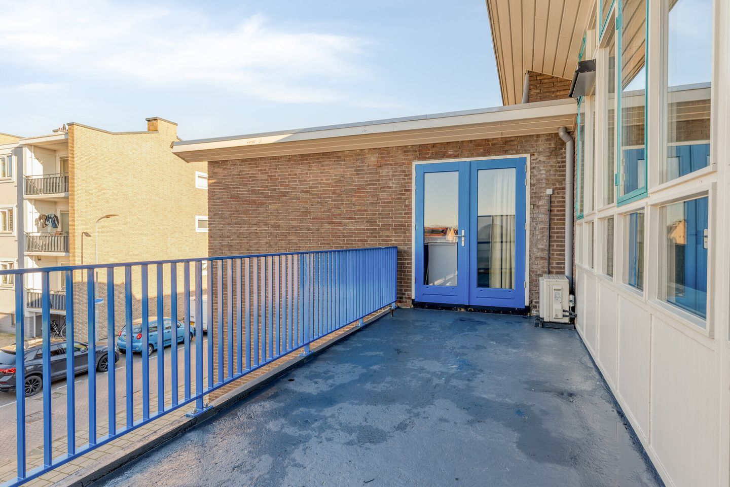 Foto 29 van Frans Halsstraat 10-C