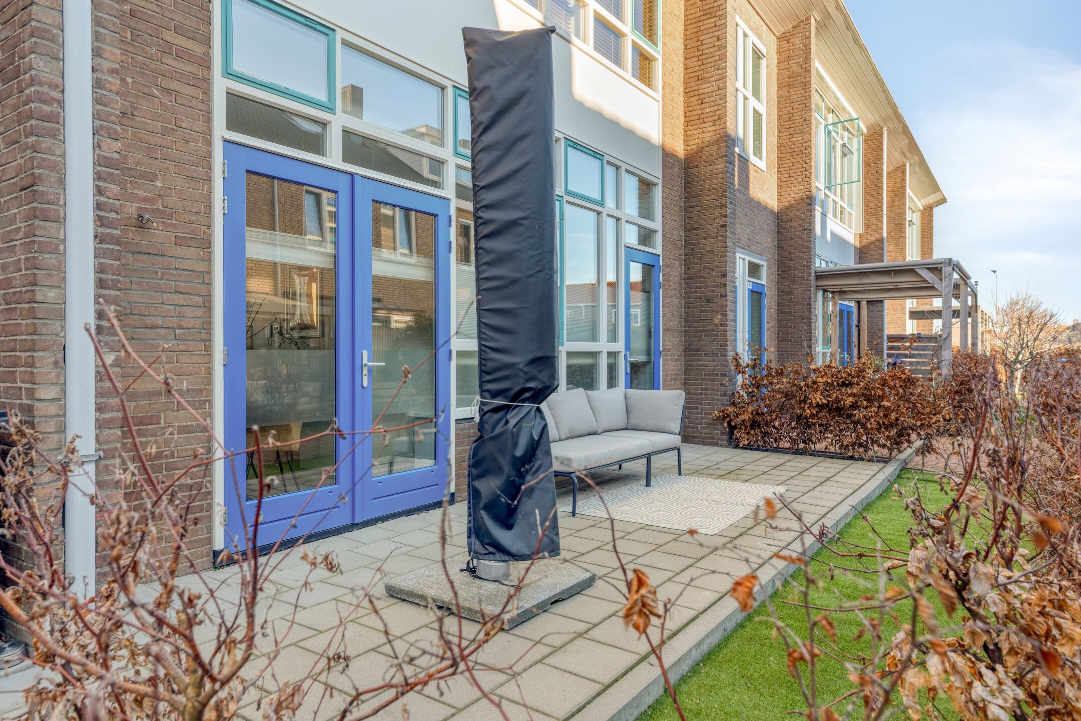 Foto 33 van Frans Halsstraat 10-C