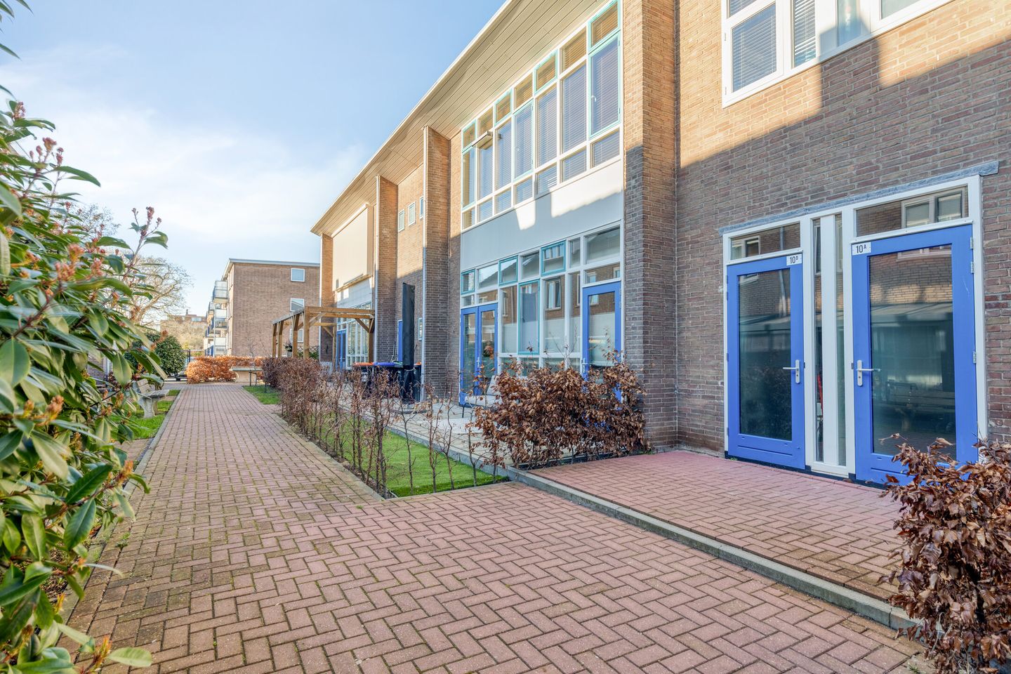 Foto 34 van Frans Halsstraat 10-C